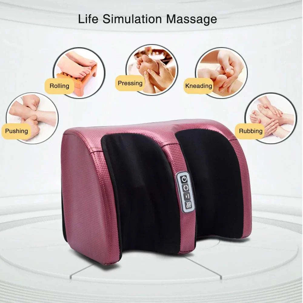 ems foot massager