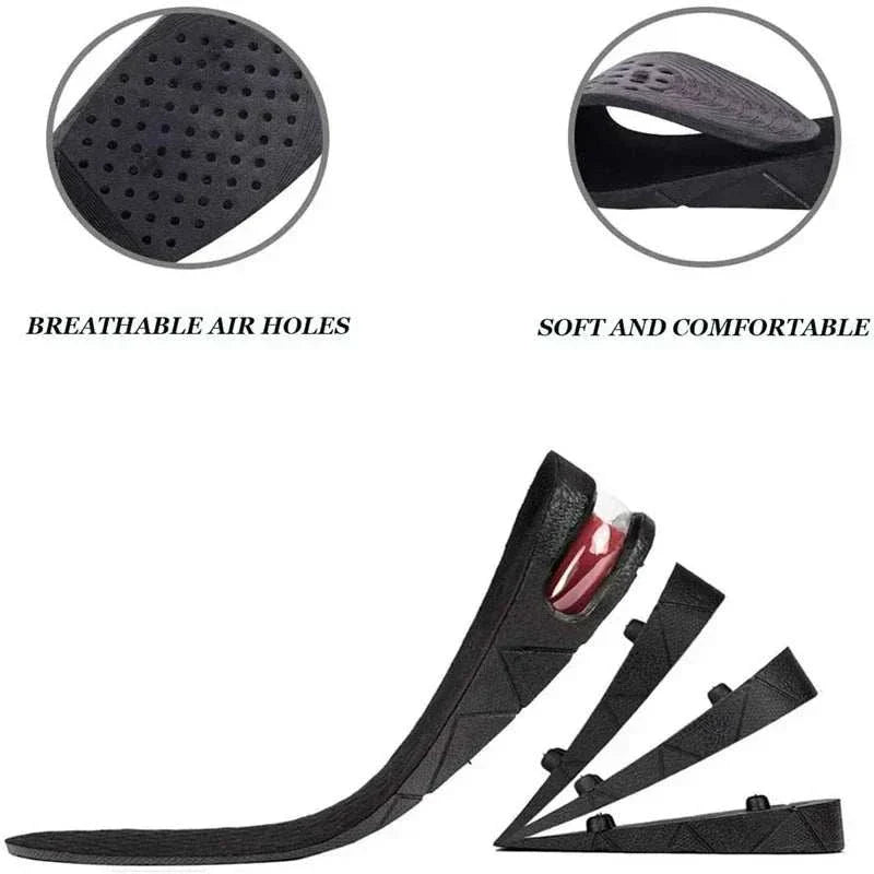 Height Insoles Air Shoe