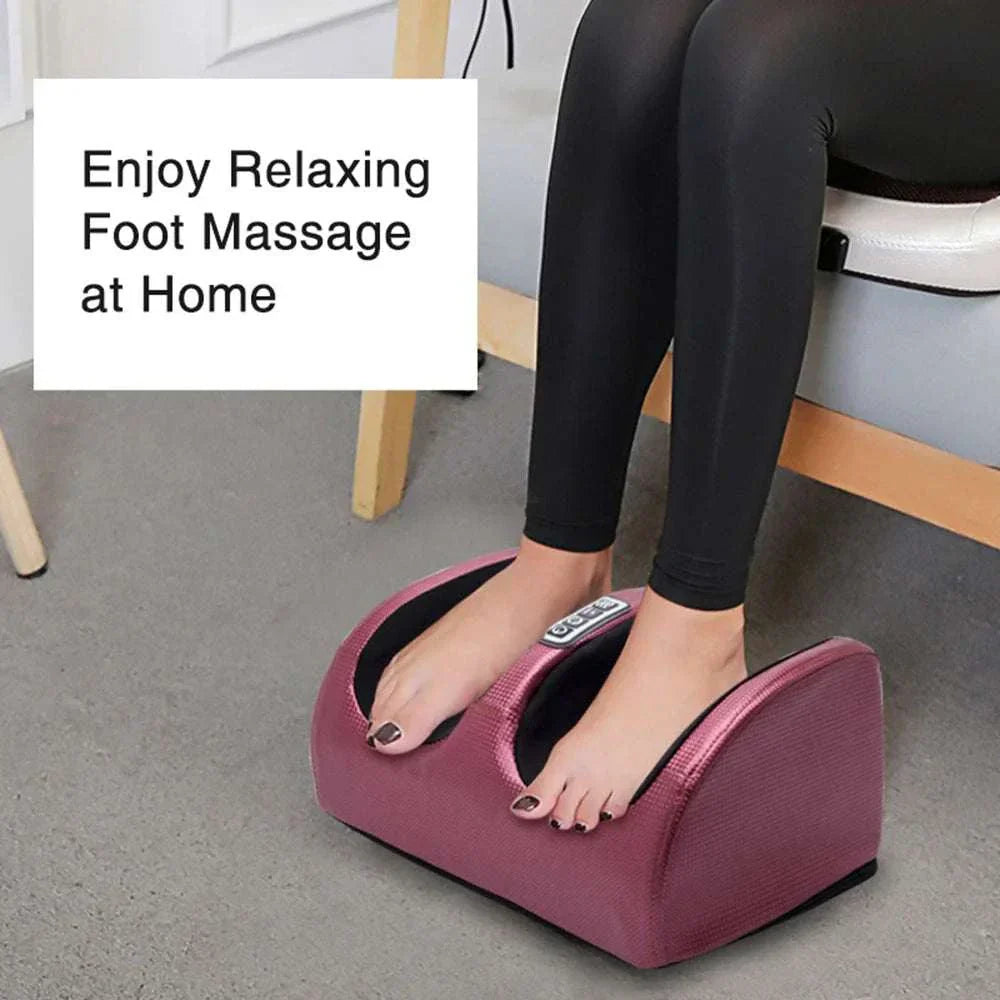 ems foot massager