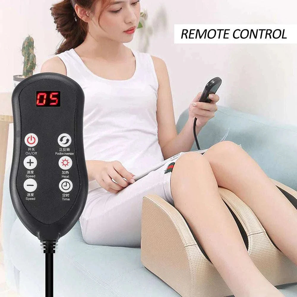 ems foot massager