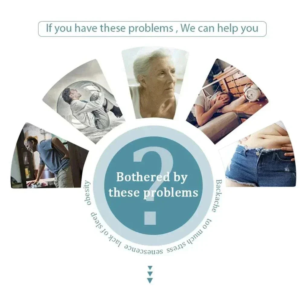 Ionic Detox Foot Spa