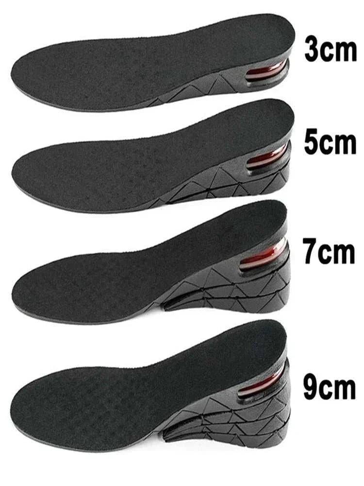 Height Insoles Air Shoe