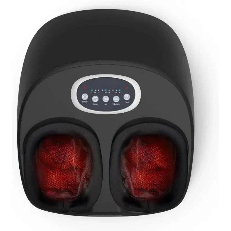 Shiatsu Feet Massage Machine