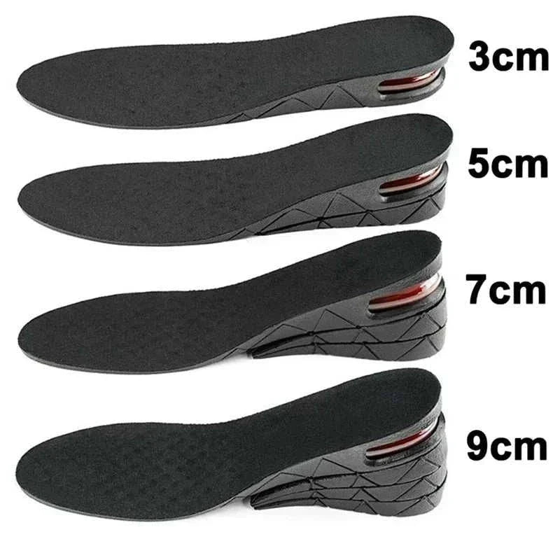Height Insoles Air Shoe