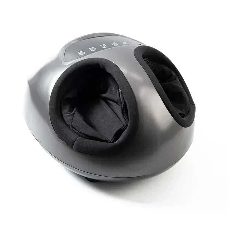 Shiatsu Foot Massager Machine with Air Compression and Deep Kneading Function
