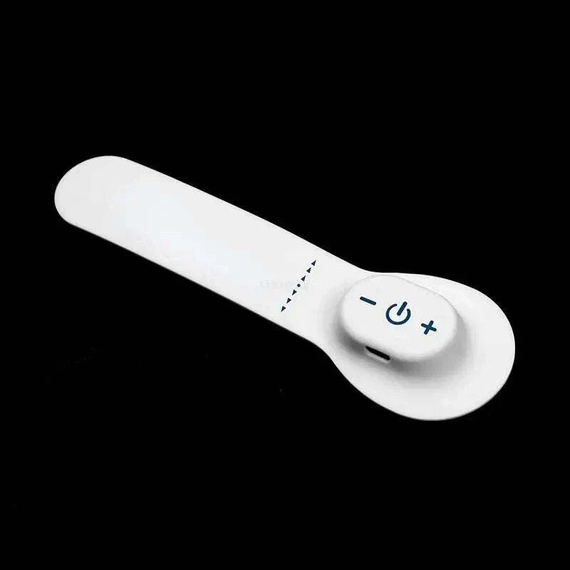 Foot Drop Rehabilitation Neuromuscular Stimulator Knee Pad