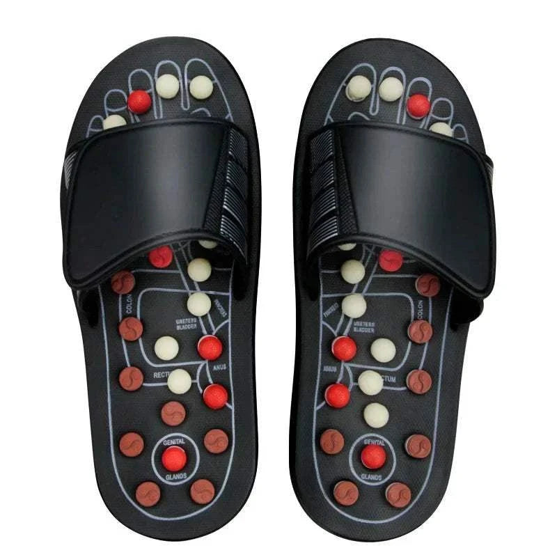 Acupoint Massage Slippers