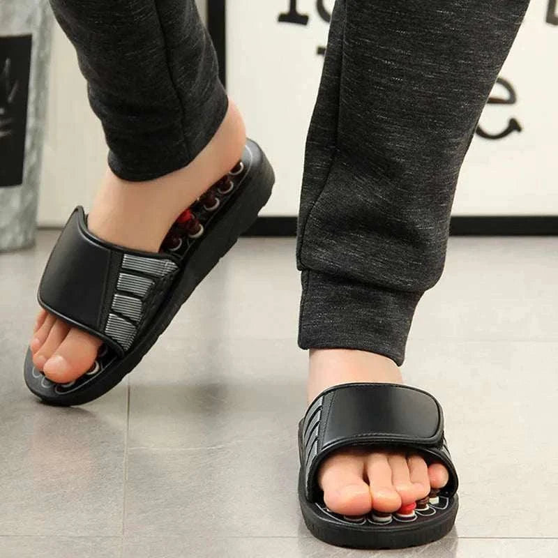 Acupoint Massage Slippers
