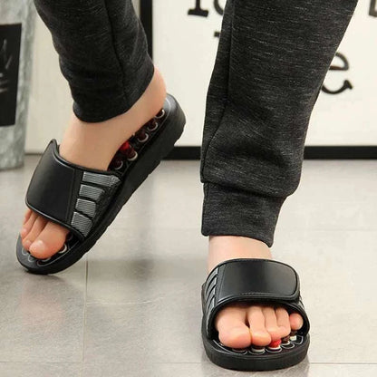 Acupoint Massage Slippers