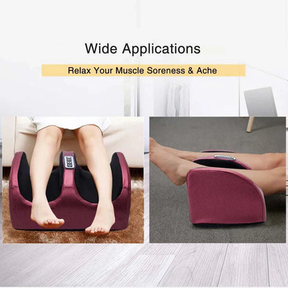 ems foot massager