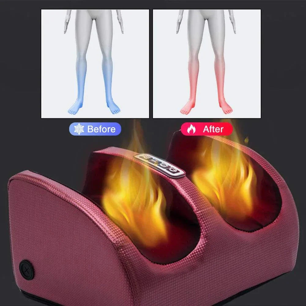 ems foot massager