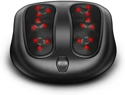 shiatsu deep knead foot massager