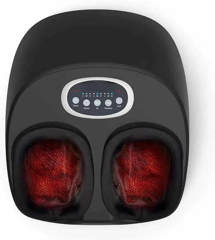 Shiatsu Feet Massage Machine