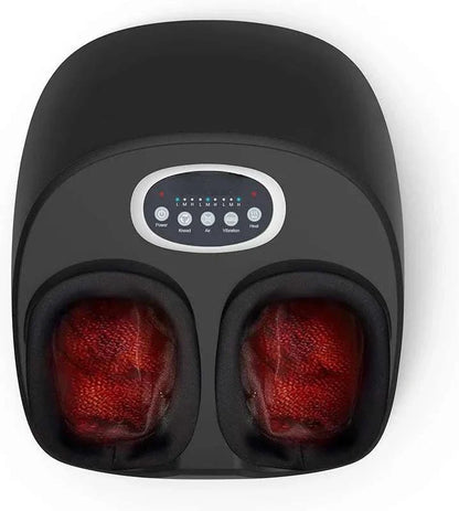 Shiatsu Feet Massage Machine