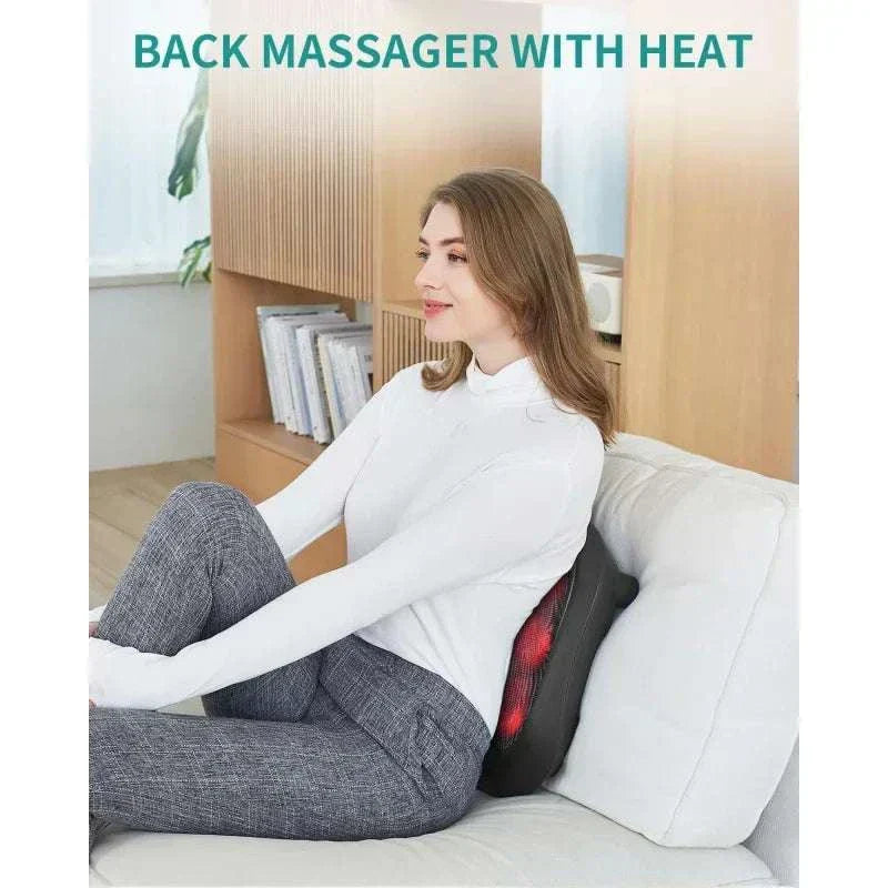 shiatsu deep knead foot massager
