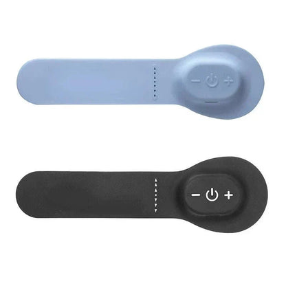 Foot Drop Rehabilitation Neuromuscular Stimulator Knee Pad