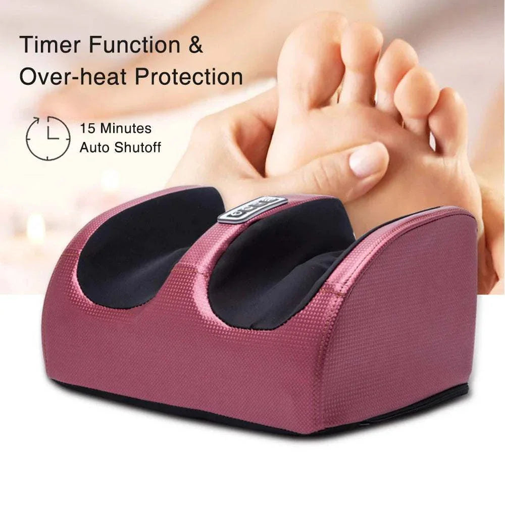 ems foot massager