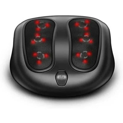 shiatsu deep knead foot massager