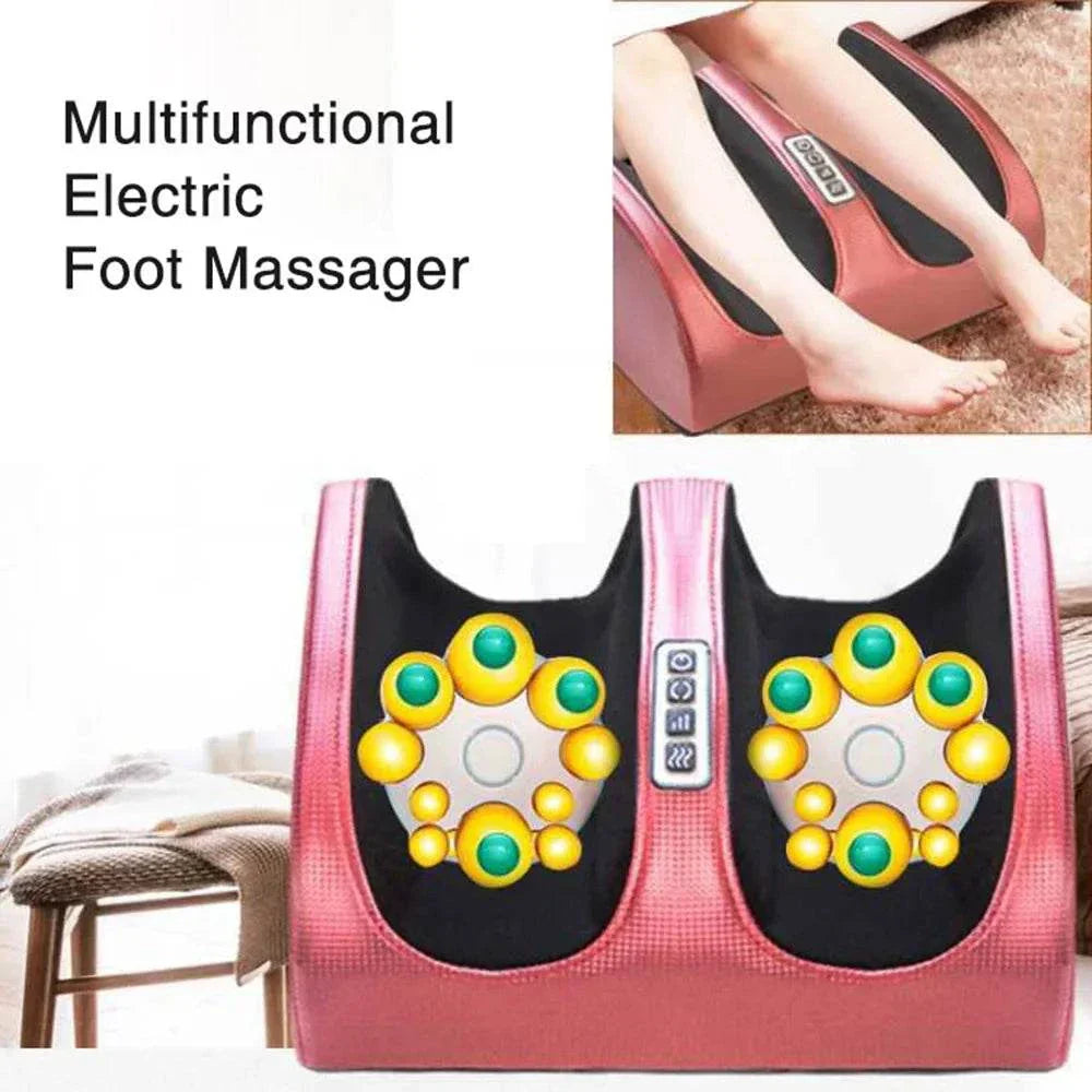 ems foot massager