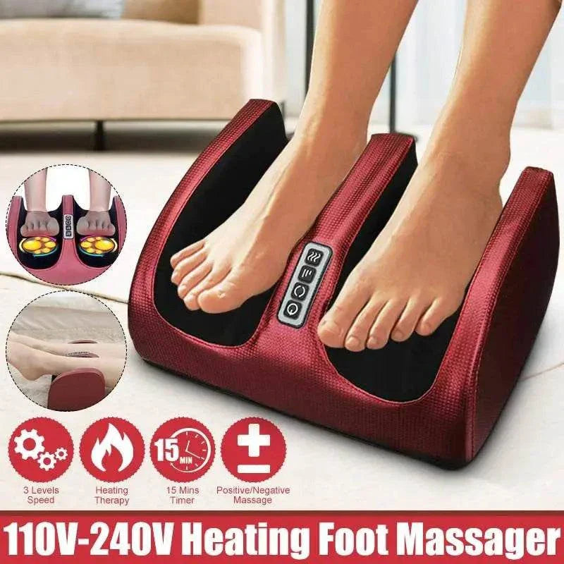 ems foot massager