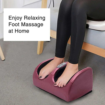ems foot massager