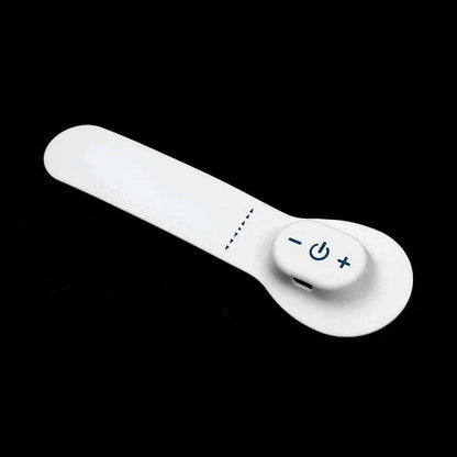 Foot Drop Rehabilitation Neuromuscular Stimulator Knee Pad