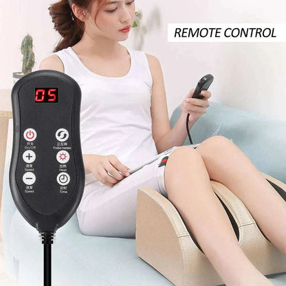 ems foot massager