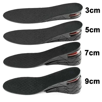 Height Insoles Air Shoe 