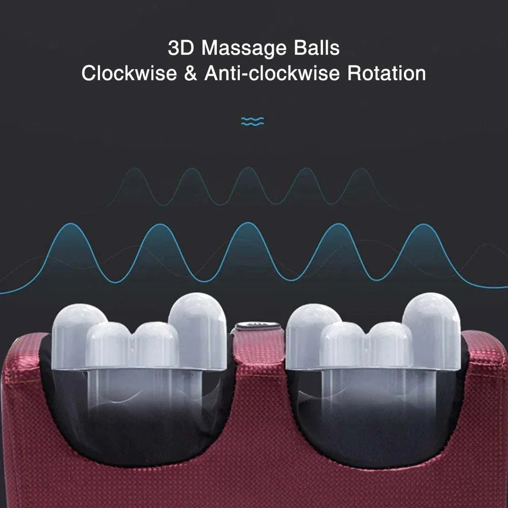 ems foot massager
