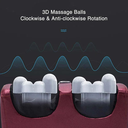 ems foot massager
