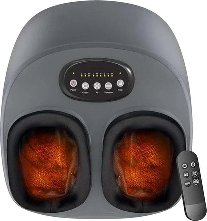Shiatsu Feet Massage Machine