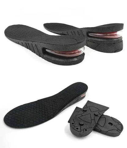 Height Insoles Air Shoe 