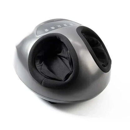 Shiatsu Foot Massager Machine with Air Compression and Deep Kneading Function