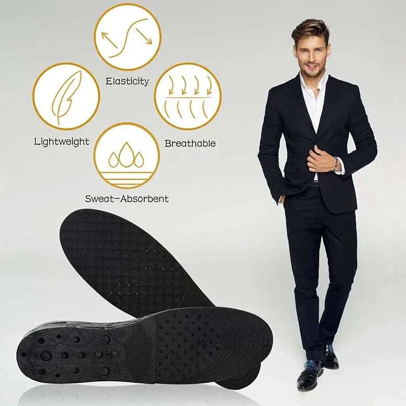 Height Insoles Air Shoe 