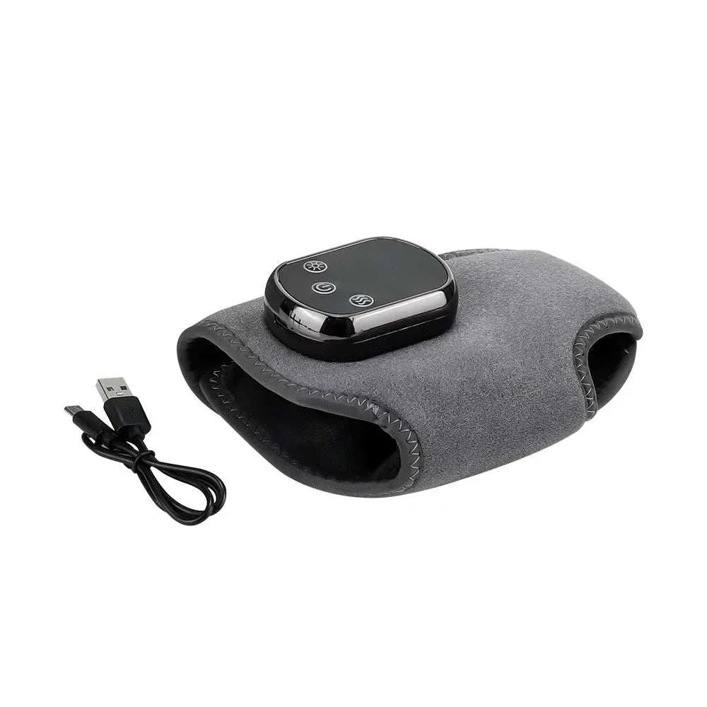 Infrared Heated Ankle Massager
