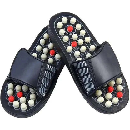 Acupoint Massage Slippers