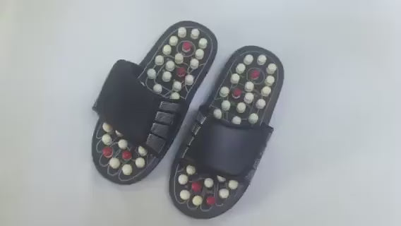 foot massage slippers